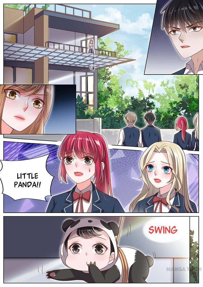 Wangpai Xiao Cao ( Hunk No.1 ) Chapter 106 - page 1