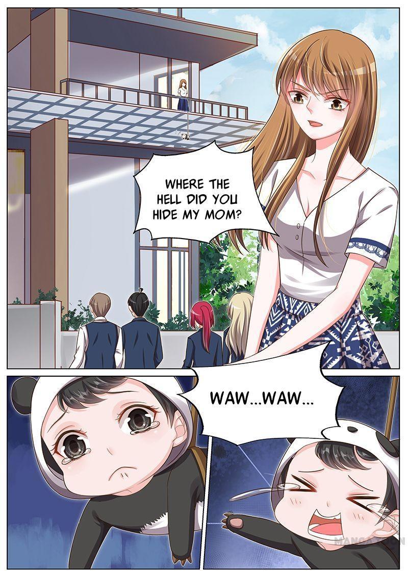 Wangpai Xiao Cao ( Hunk No.1 ) Chapter 106 - page 3