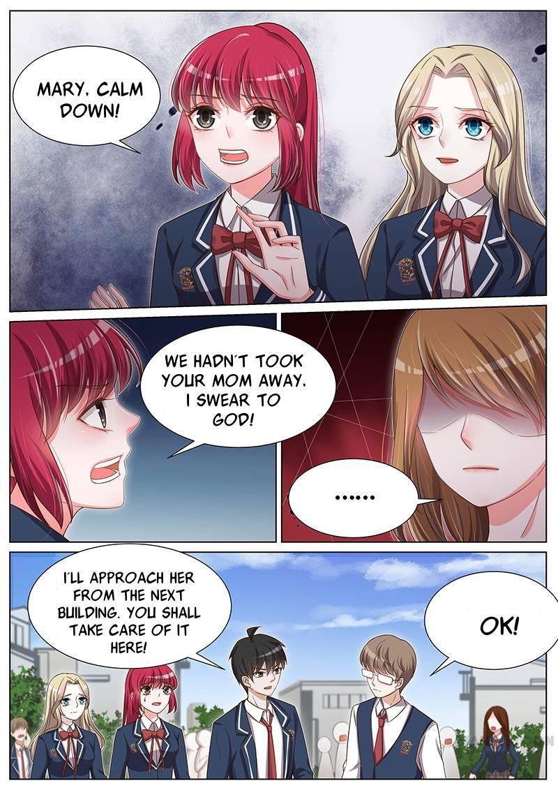 Wangpai Xiao Cao ( Hunk No.1 ) Chapter 106 - page 4