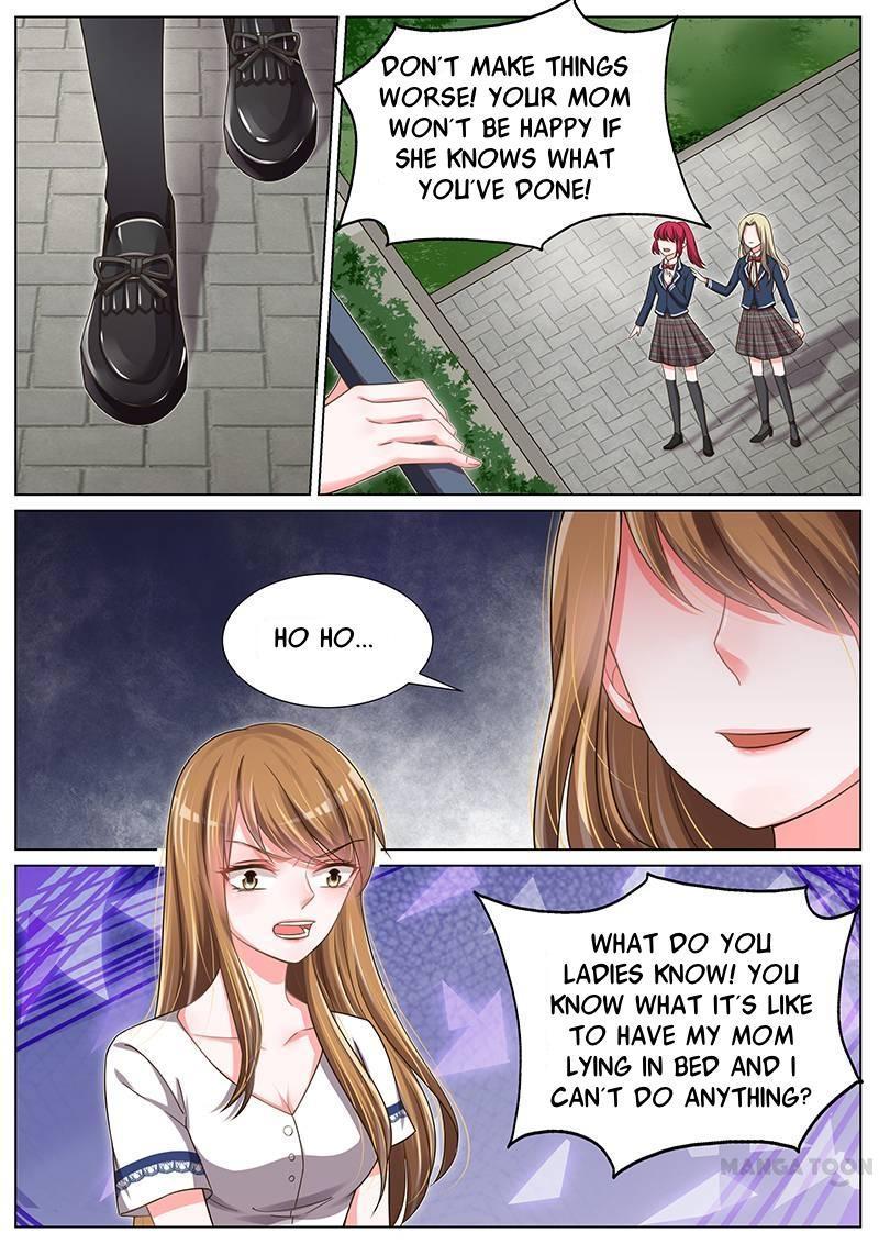 Wangpai Xiao Cao ( Hunk No.1 ) Chapter 106 - page 5