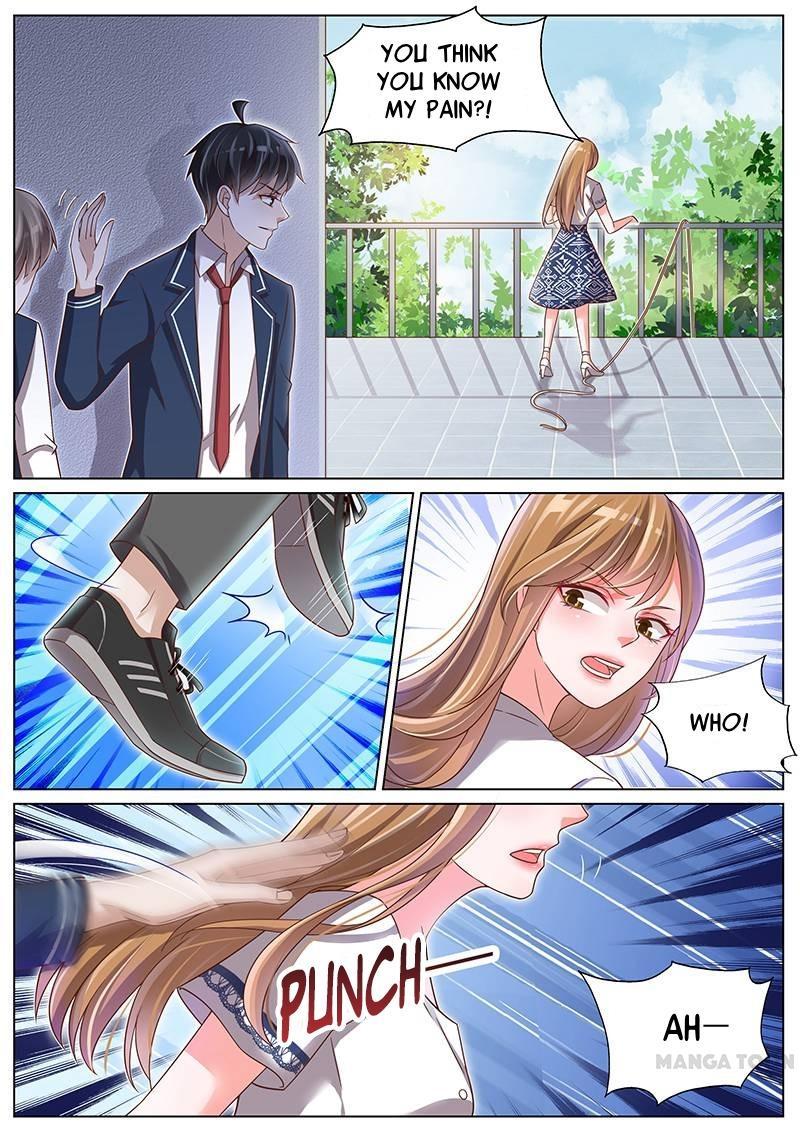 Wangpai Xiao Cao ( Hunk No.1 ) Chapter 106 - page 6