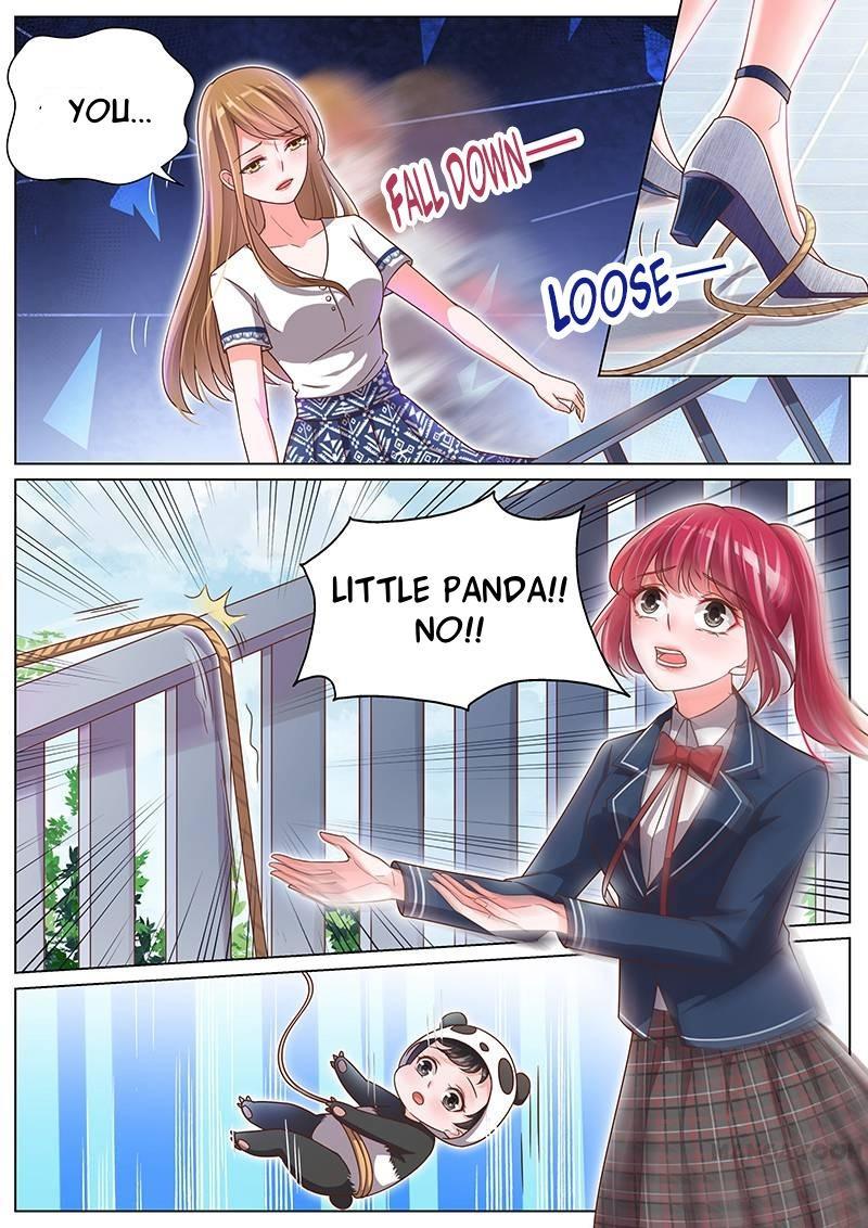 Wangpai Xiao Cao ( Hunk No.1 ) Chapter 106 - page 7