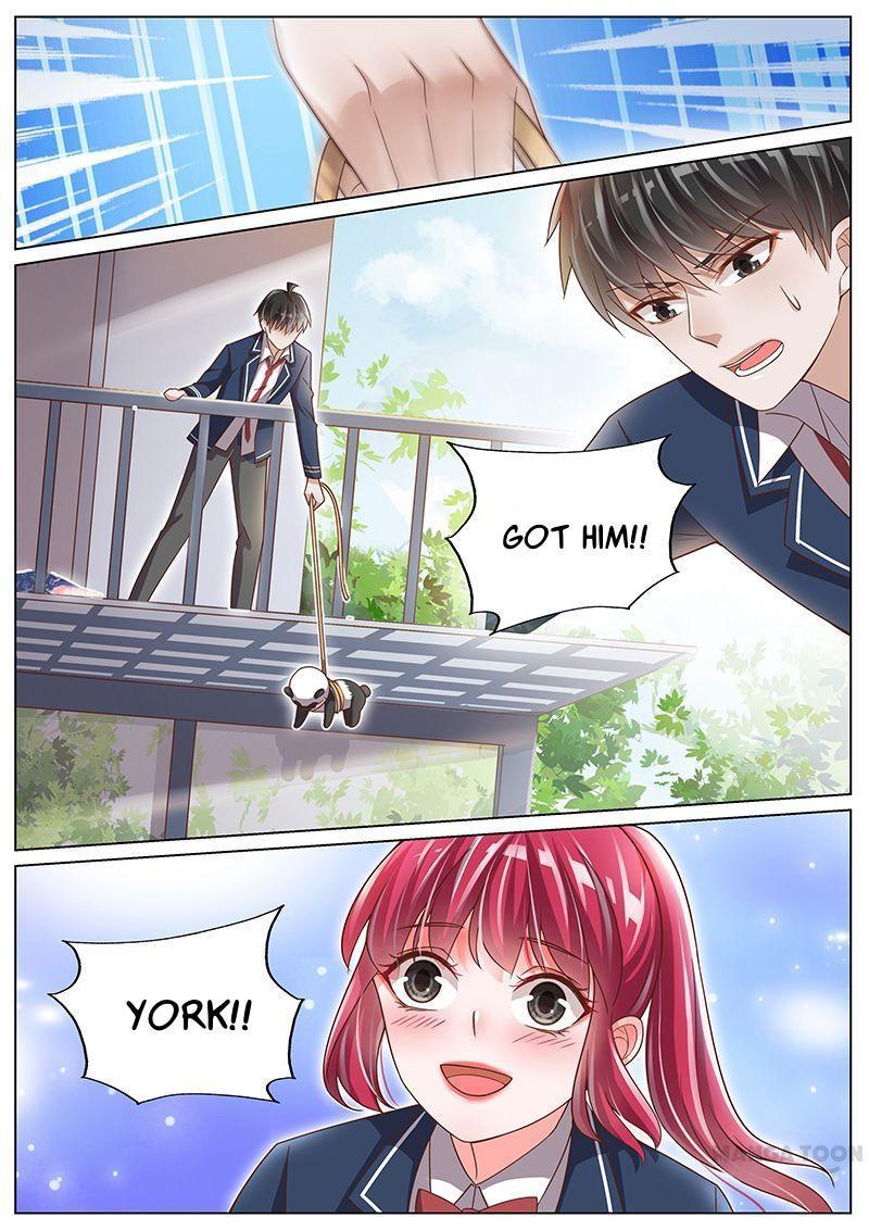 Wangpai Xiao Cao ( Hunk No.1 ) Chapter 106 - page 8