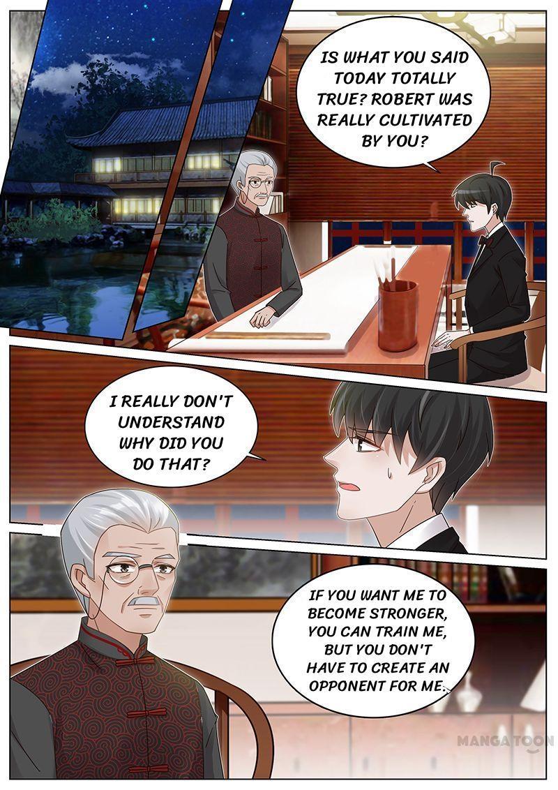 Wangpai Xiao Cao ( Hunk No.1 ) Chapter 214 - page 1