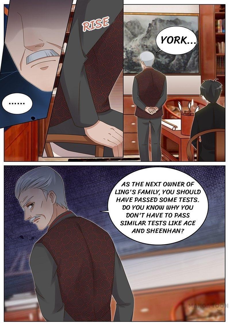 Wangpai Xiao Cao ( Hunk No.1 ) Chapter 214 - page 2