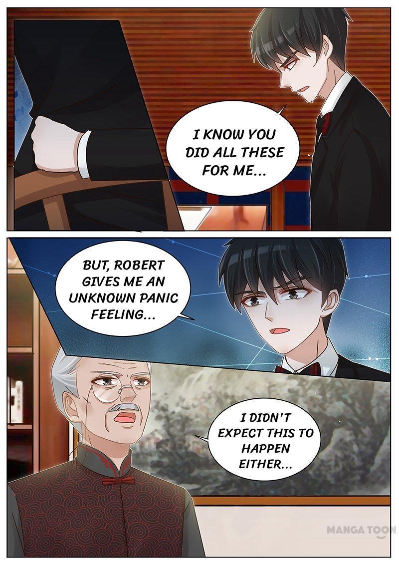 Wangpai Xiao Cao ( Hunk No.1 ) Chapter 214 - page 4