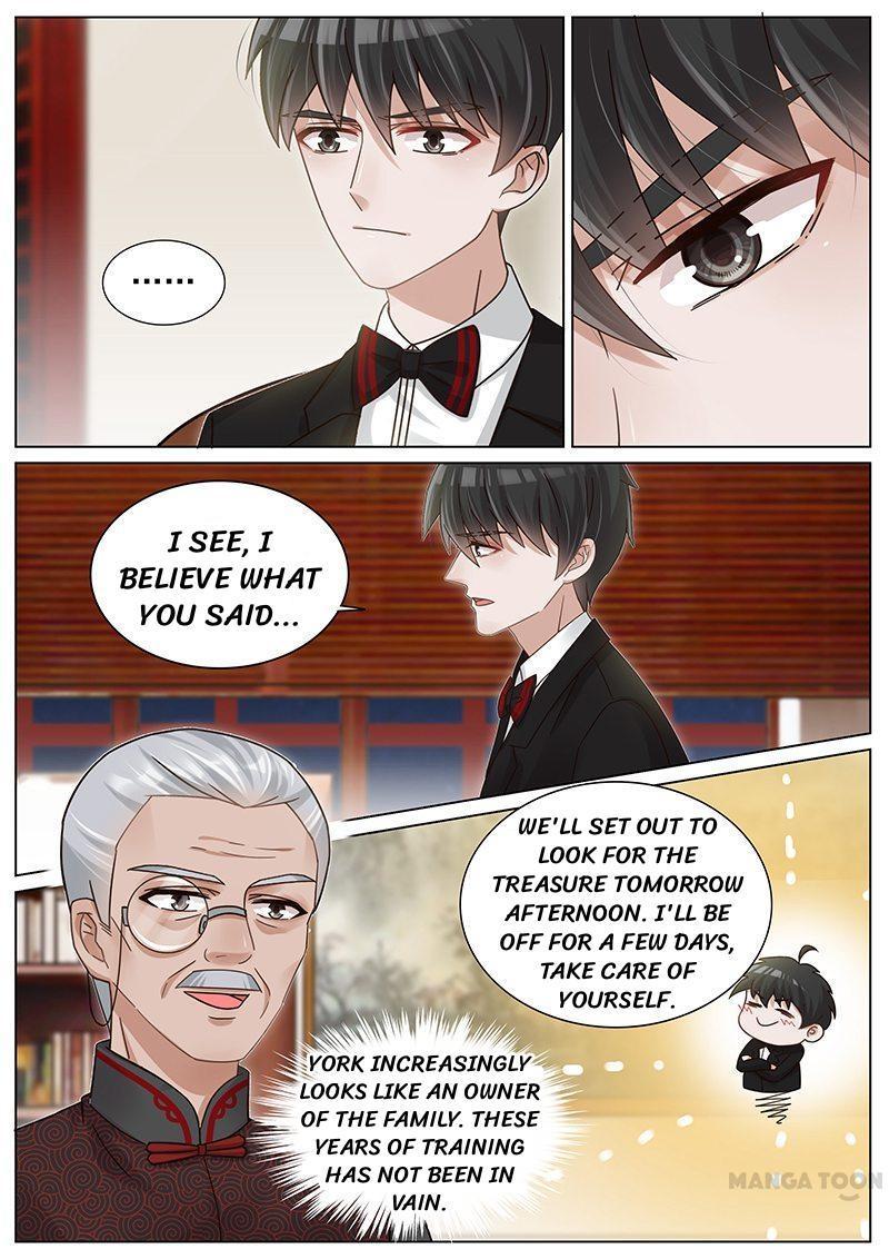 Wangpai Xiao Cao ( Hunk No.1 ) Chapter 214 - page 6