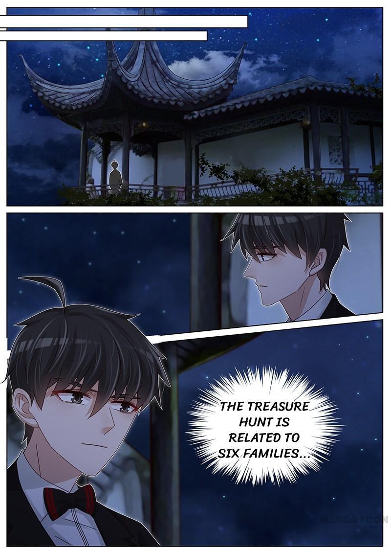 Wangpai Xiao Cao ( Hunk No.1 ) Chapter 214 - page 7