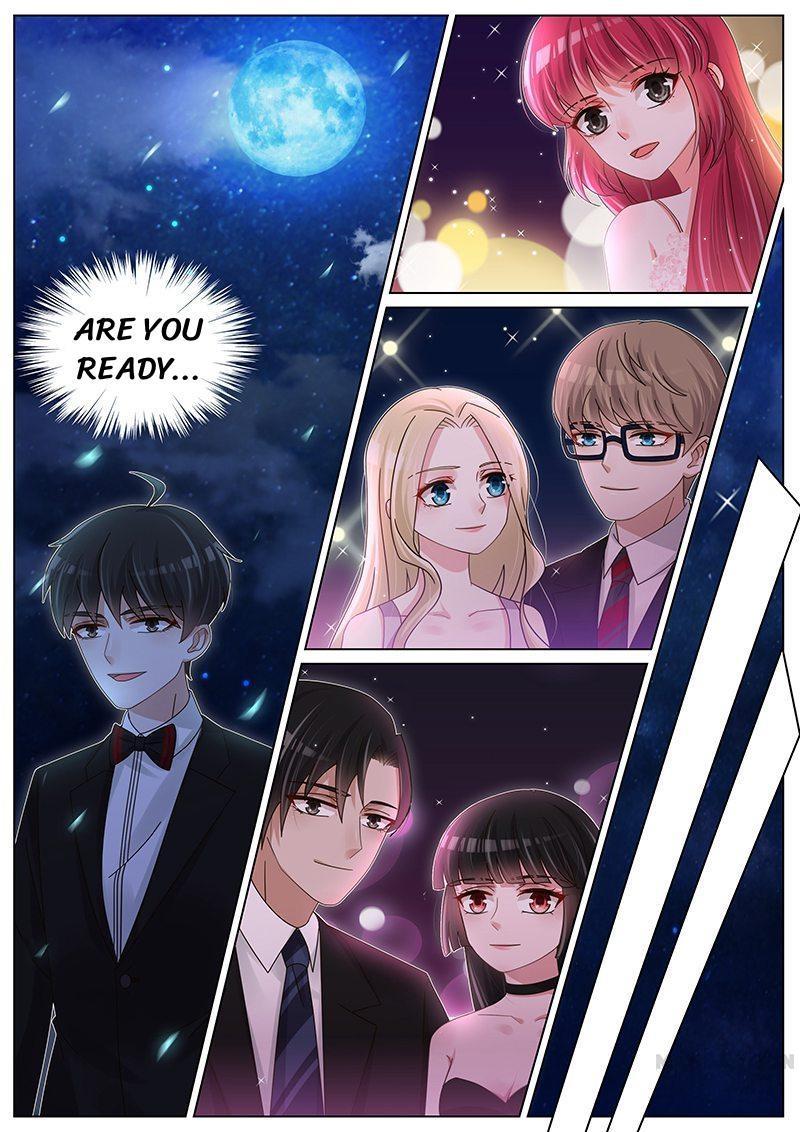 Wangpai Xiao Cao ( Hunk No.1 ) Chapter 214 - page 8