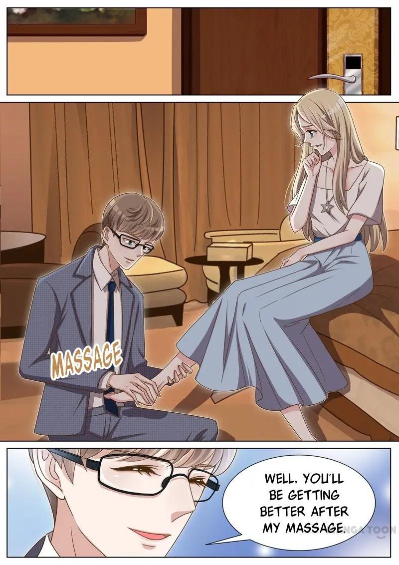 Wangpai Xiao Cao ( Hunk No.1 ) Chapter 57 - page 1