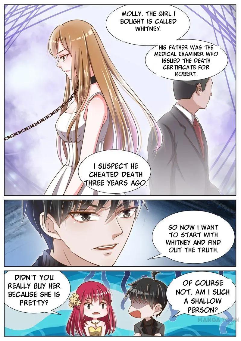 Wangpai Xiao Cao ( Hunk No.1 ) Chapter 57 - page 7