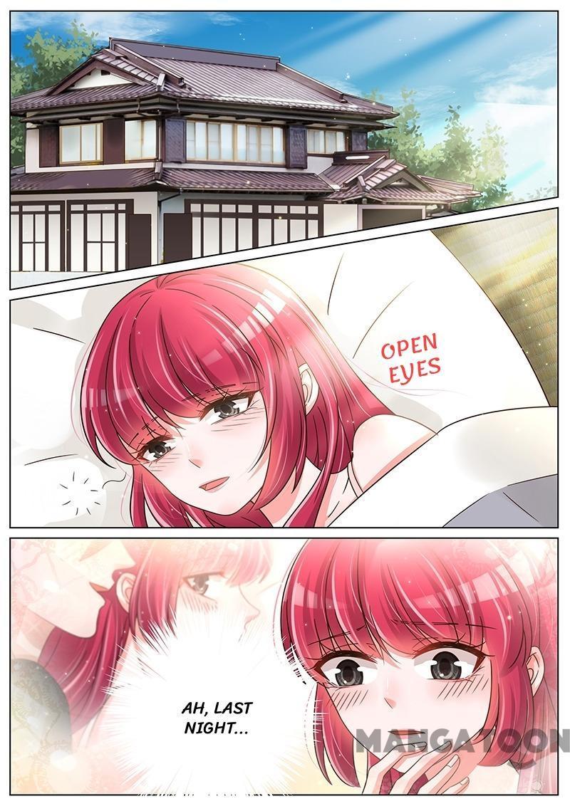 Wangpai Xiao Cao ( Hunk No.1 ) Chapter 244 - page 1