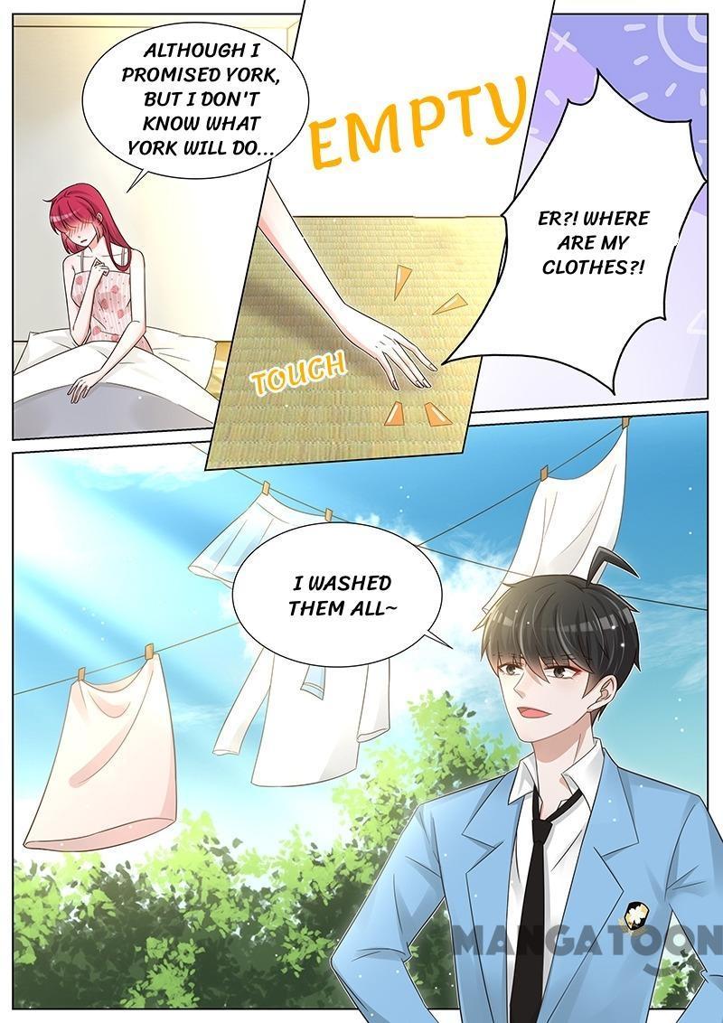 Wangpai Xiao Cao ( Hunk No.1 ) Chapter 244 - page 2