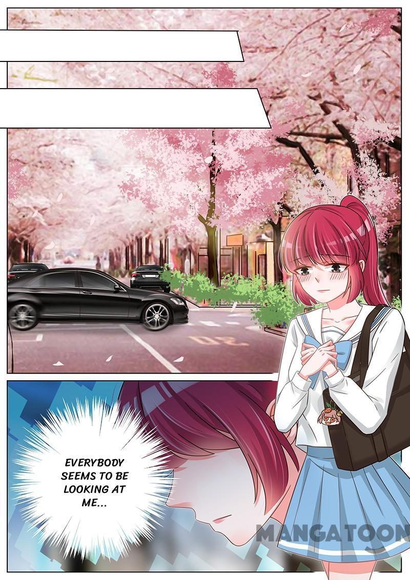 Wangpai Xiao Cao ( Hunk No.1 ) Chapter 244 - page 5