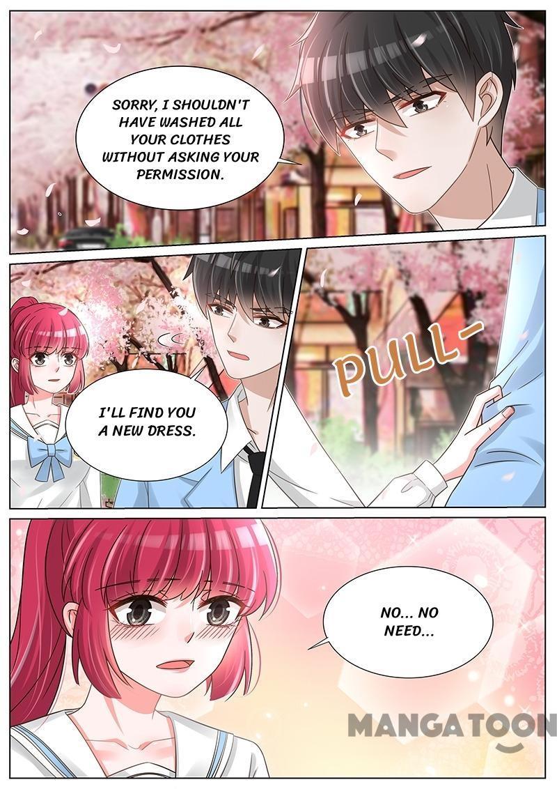 Wangpai Xiao Cao ( Hunk No.1 ) Chapter 244 - page 7
