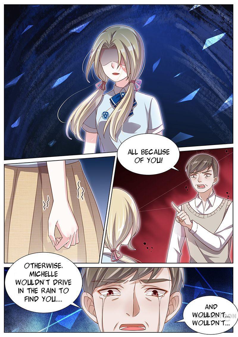 Wangpai Xiao Cao ( Hunk No.1 ) Chapter 116 - page 1