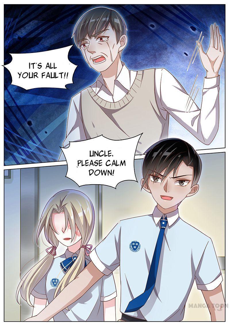Wangpai Xiao Cao ( Hunk No.1 ) Chapter 116 - page 2