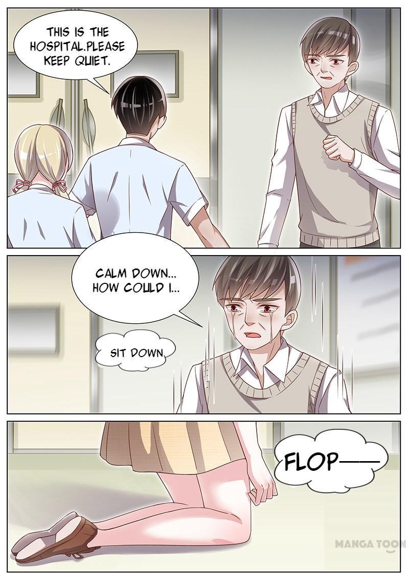 Wangpai Xiao Cao ( Hunk No.1 ) Chapter 116 - page 3