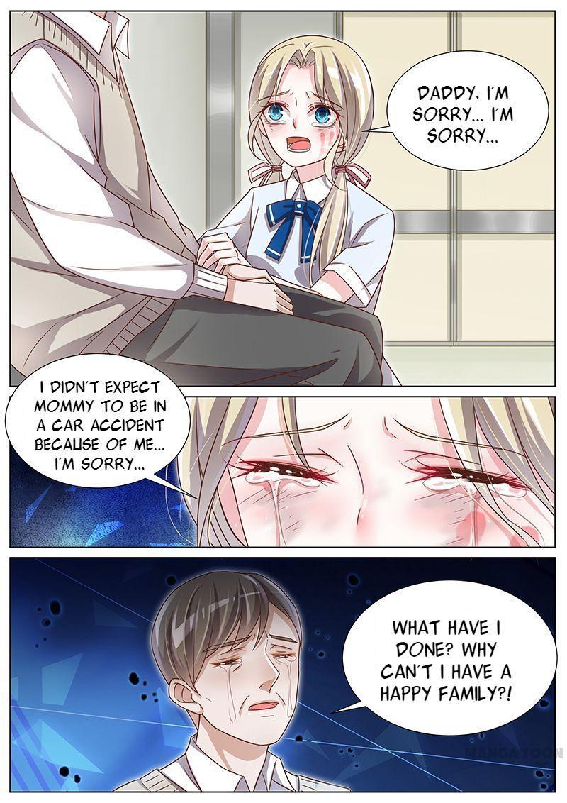 Wangpai Xiao Cao ( Hunk No.1 ) Chapter 116 - page 4