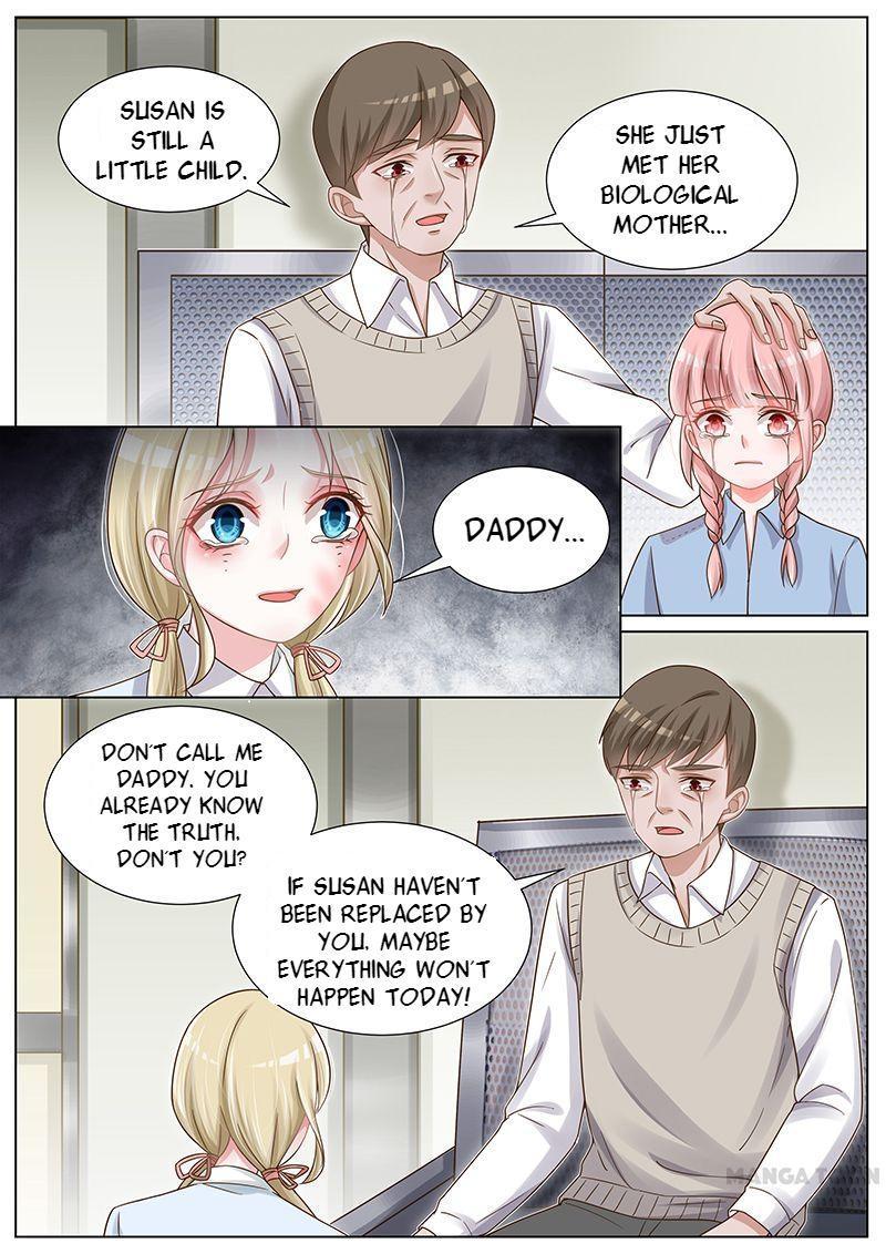 Wangpai Xiao Cao ( Hunk No.1 ) Chapter 116 - page 5