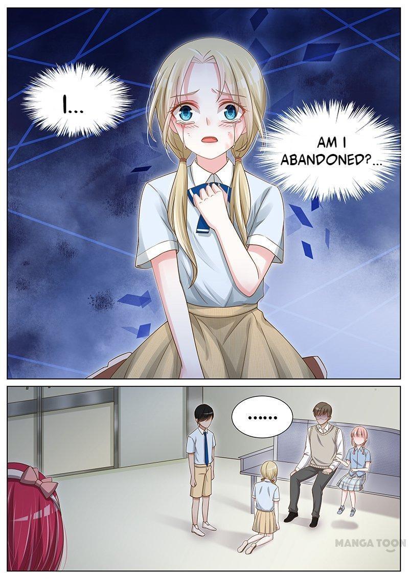 Wangpai Xiao Cao ( Hunk No.1 ) Chapter 116 - page 6