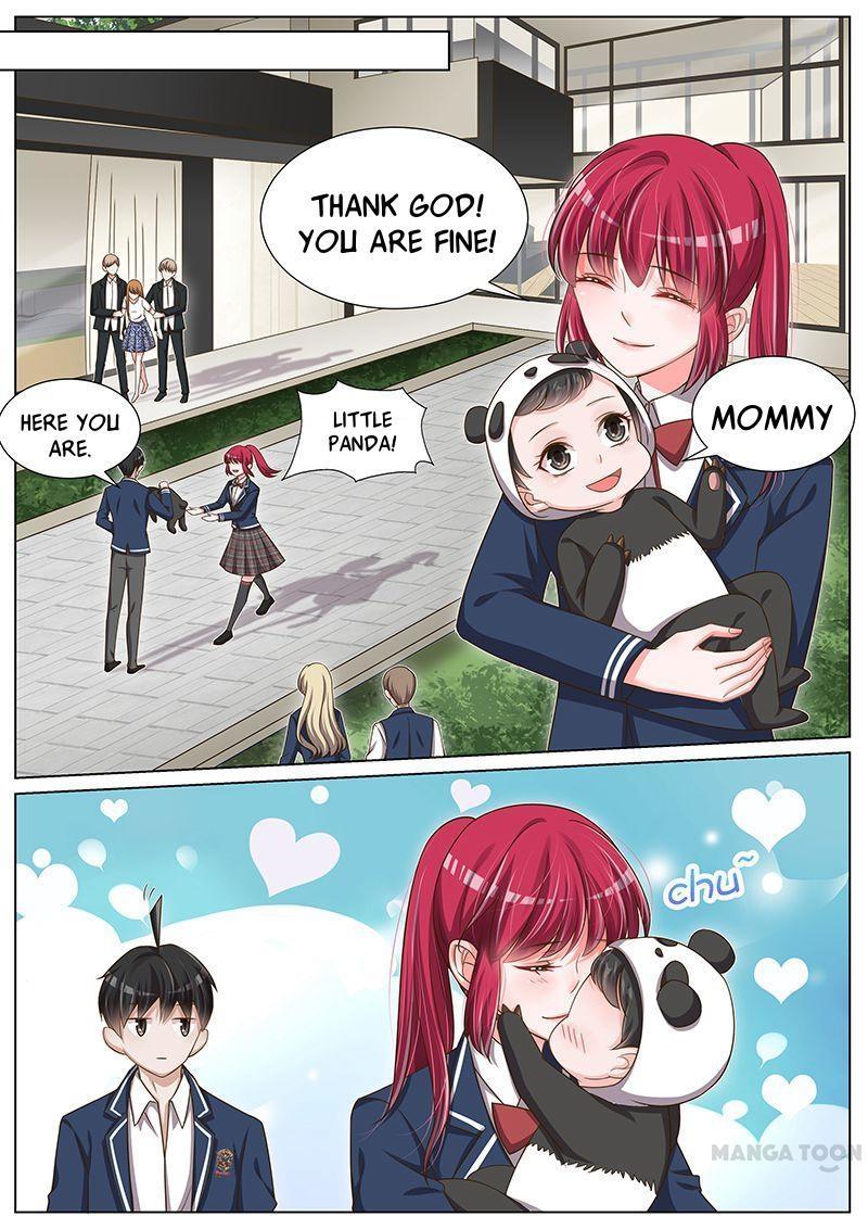 Wangpai Xiao Cao ( Hunk No.1 ) Chapter 107 - page 1