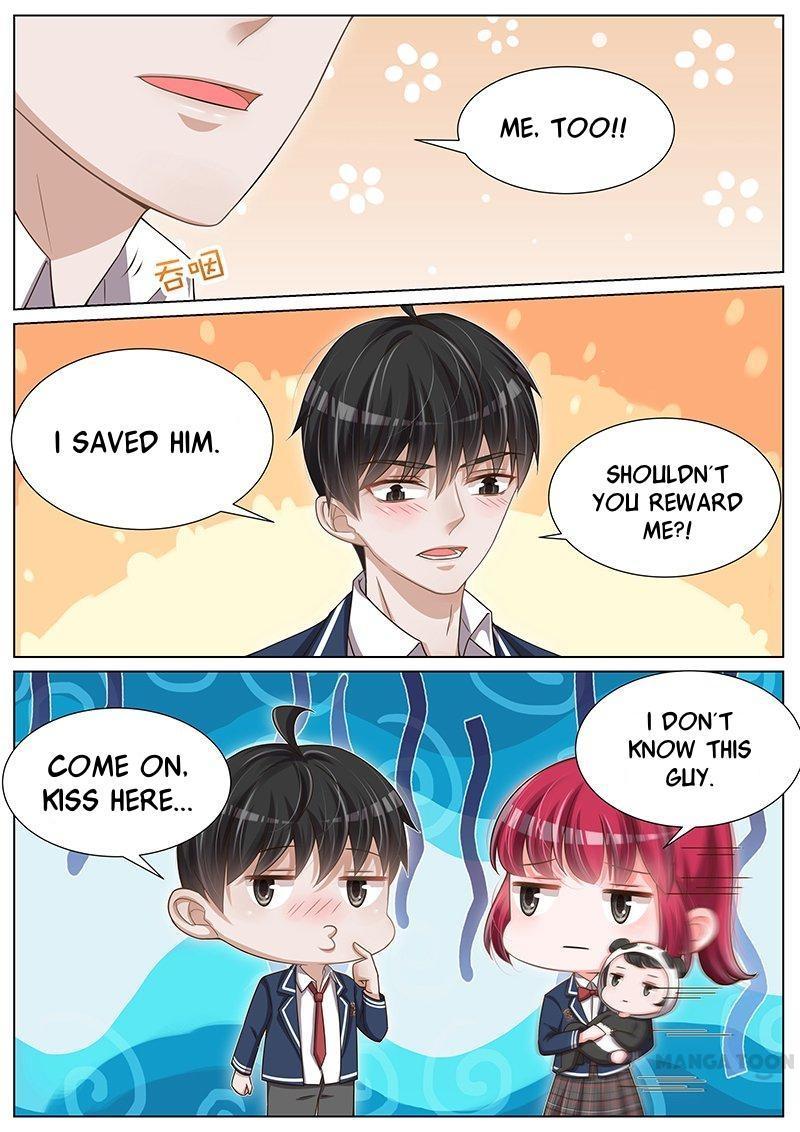 Wangpai Xiao Cao ( Hunk No.1 ) Chapter 107 - page 2