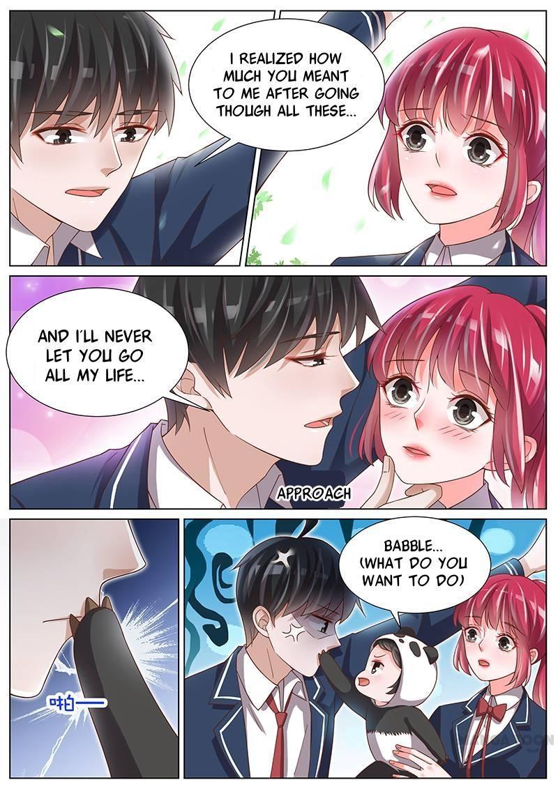 Wangpai Xiao Cao ( Hunk No.1 ) Chapter 107 - page 5