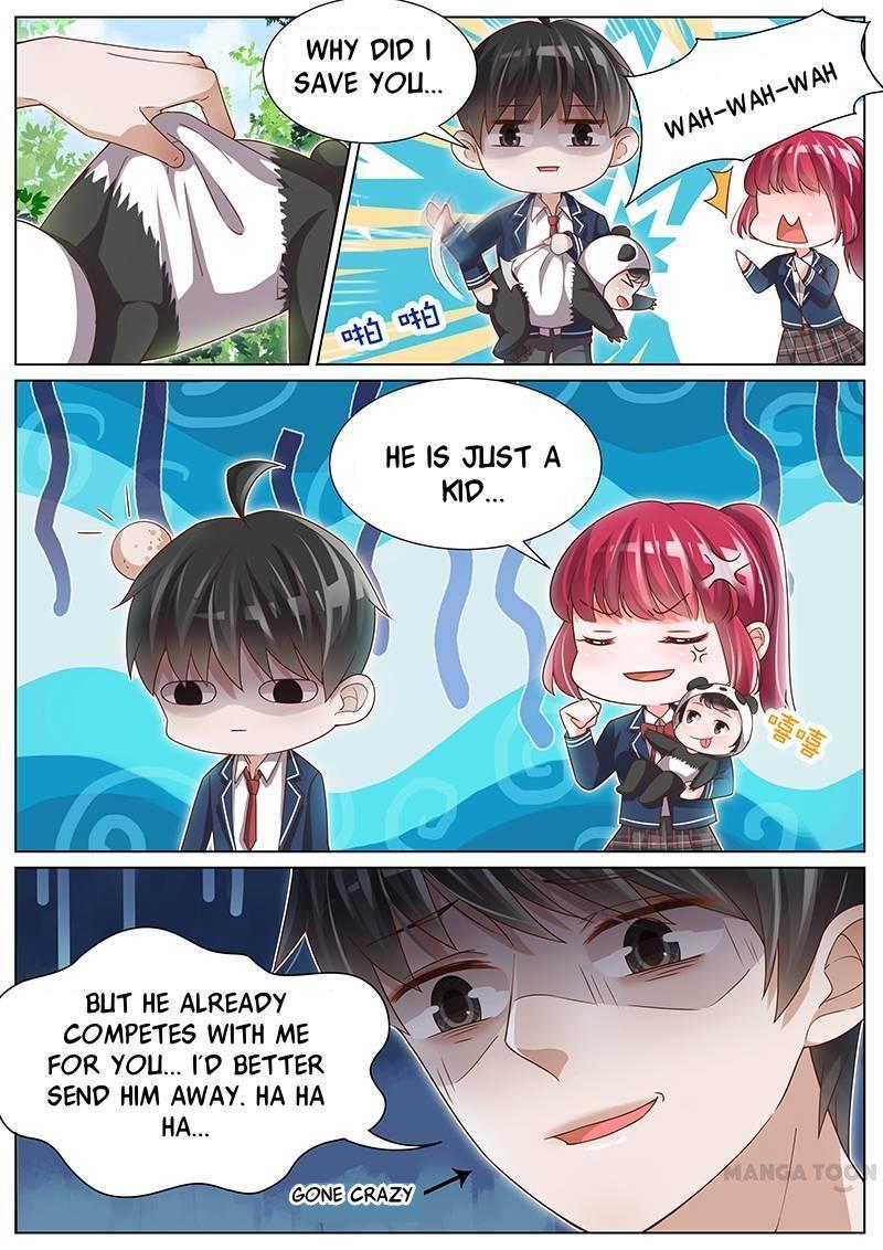 Wangpai Xiao Cao ( Hunk No.1 ) Chapter 107 - page 6