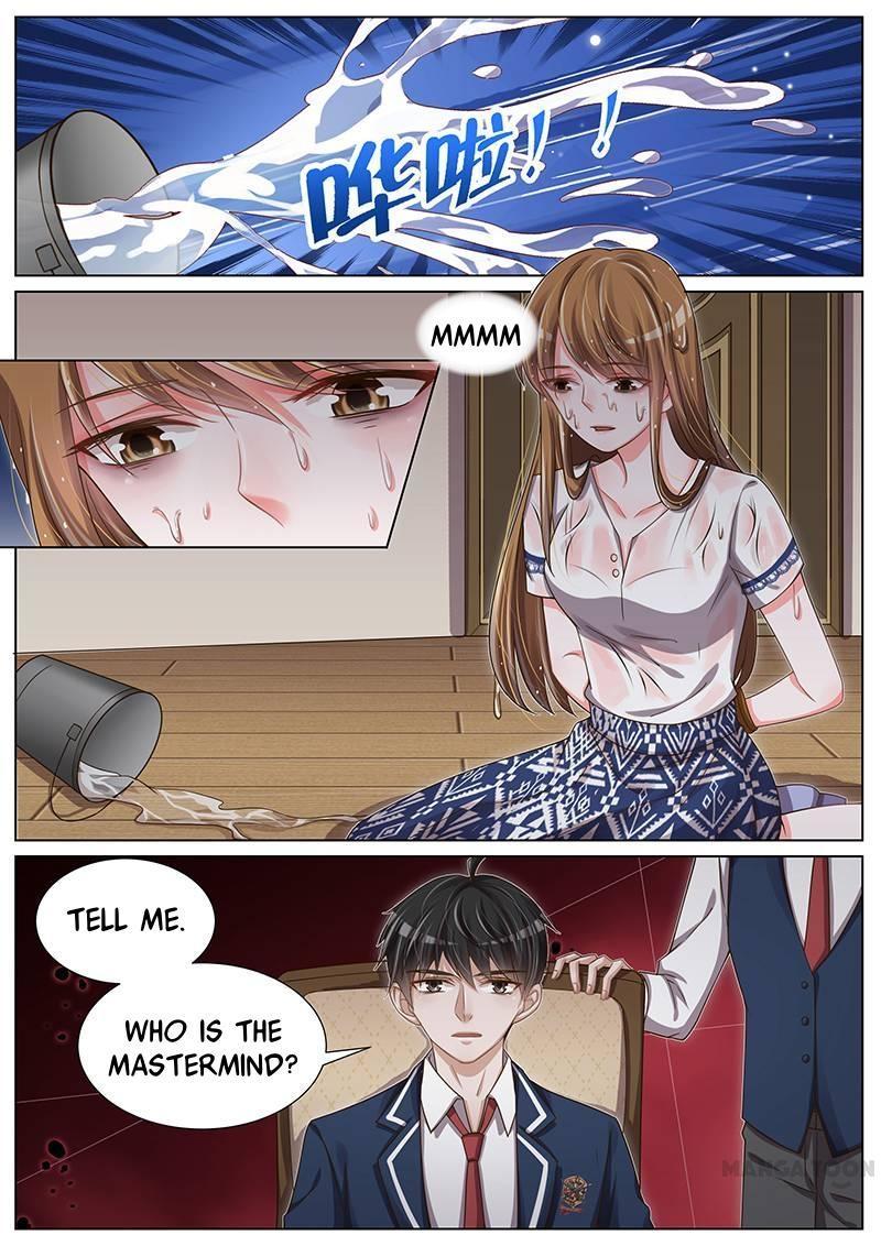 Wangpai Xiao Cao ( Hunk No.1 ) Chapter 107 - page 8