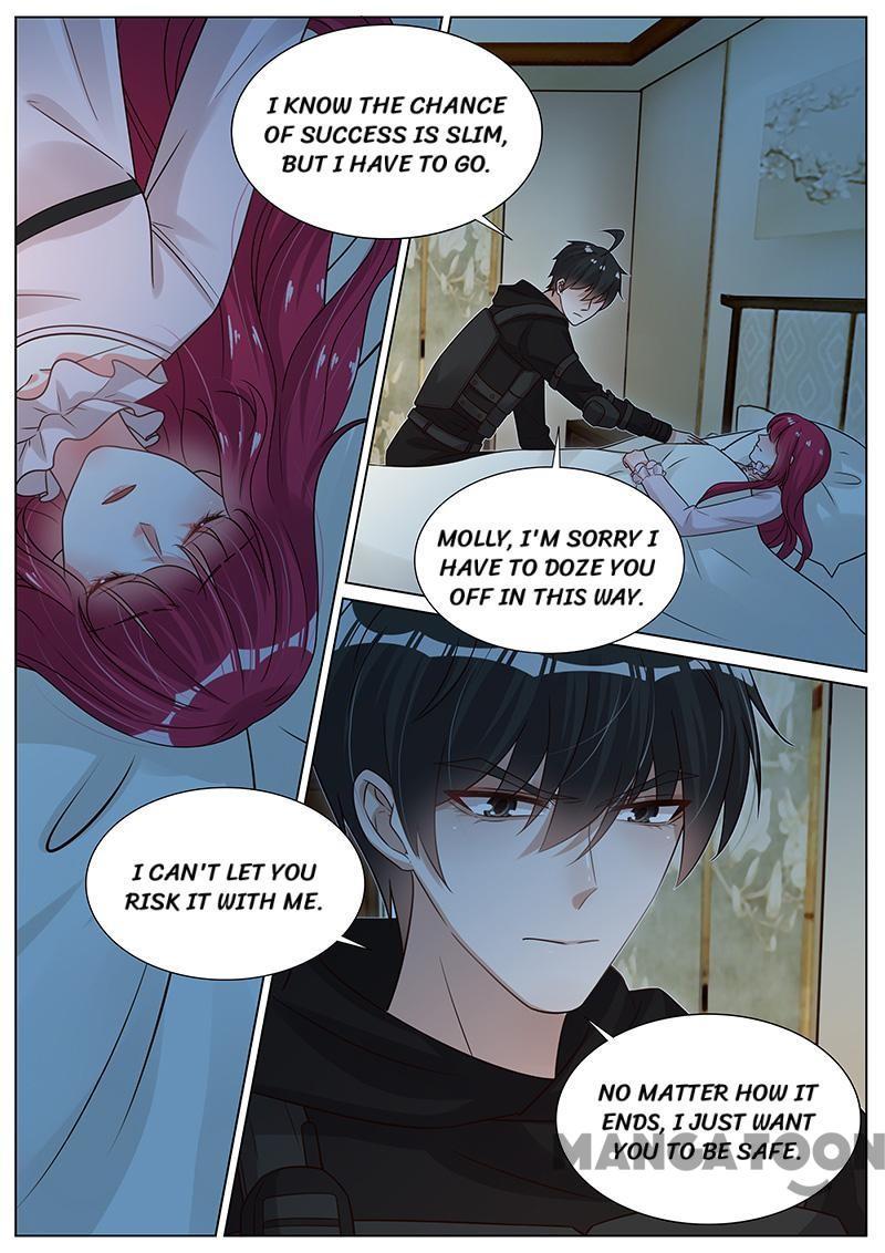 Wangpai Xiao Cao ( Hunk No.1 ) Chapter 272 - page 1