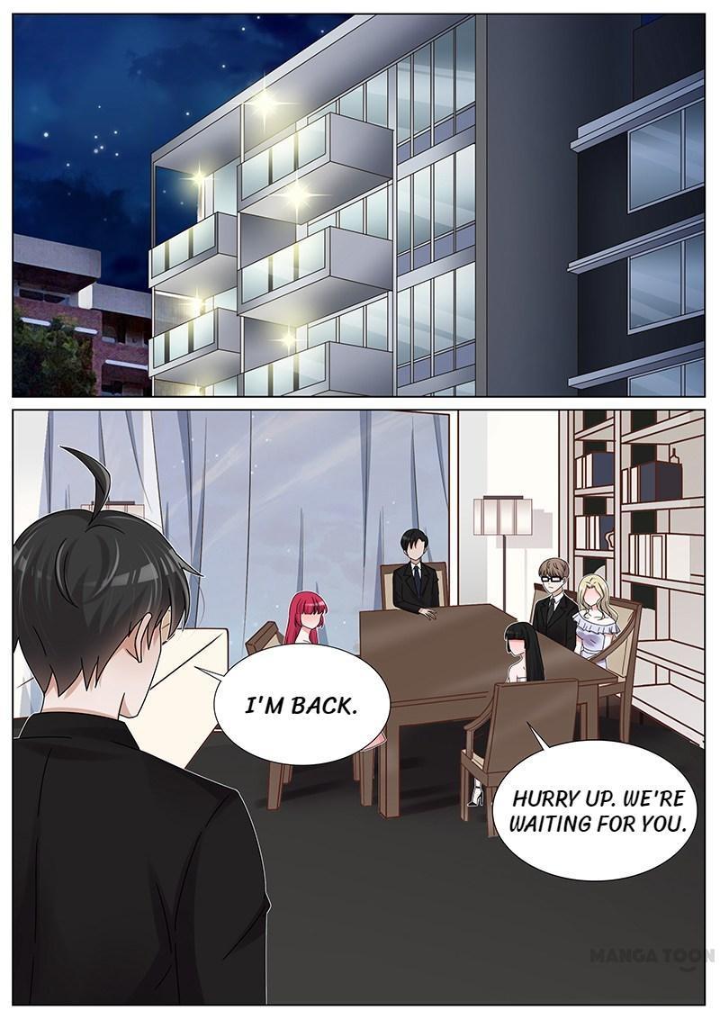 Wangpai Xiao Cao ( Hunk No.1 ) Chapter 215 - page 1