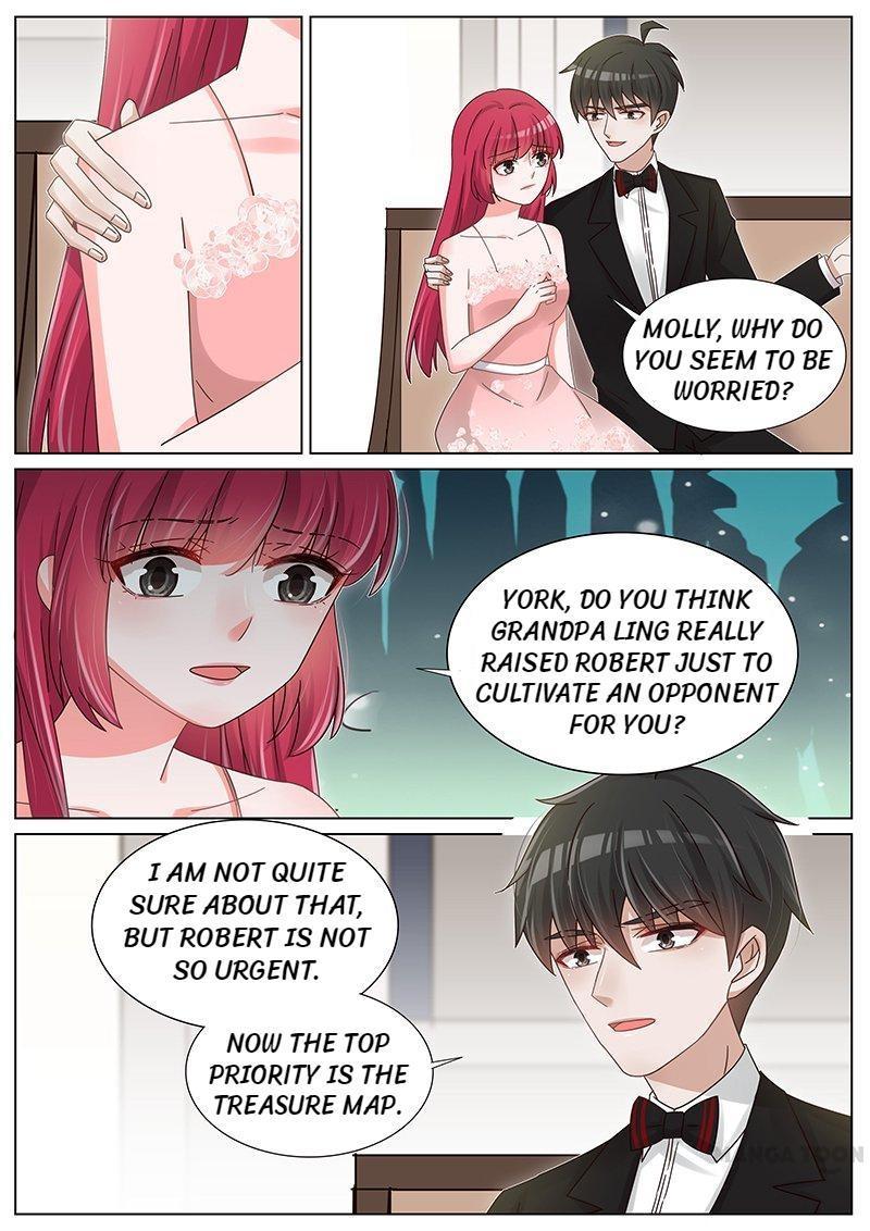 Wangpai Xiao Cao ( Hunk No.1 ) Chapter 215 - page 2