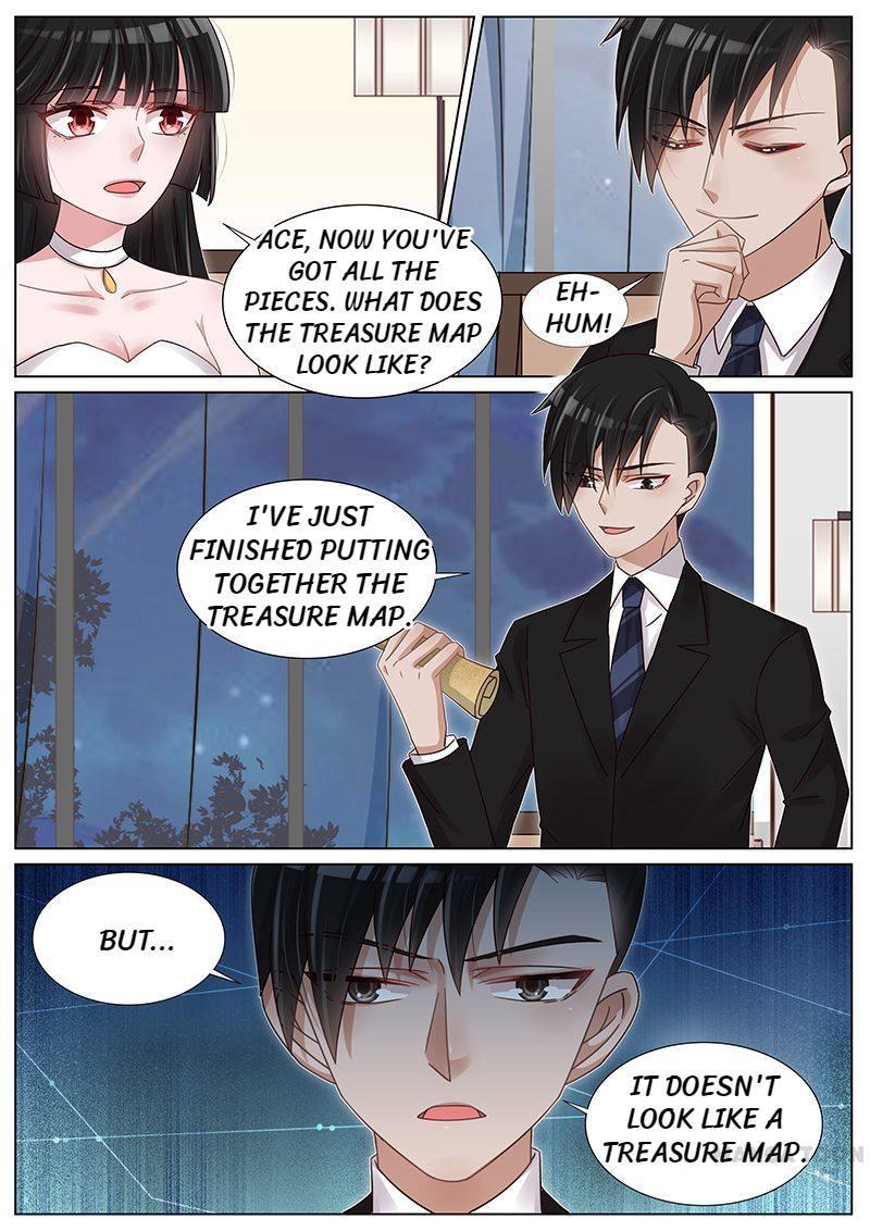Wangpai Xiao Cao ( Hunk No.1 ) Chapter 215 - page 3