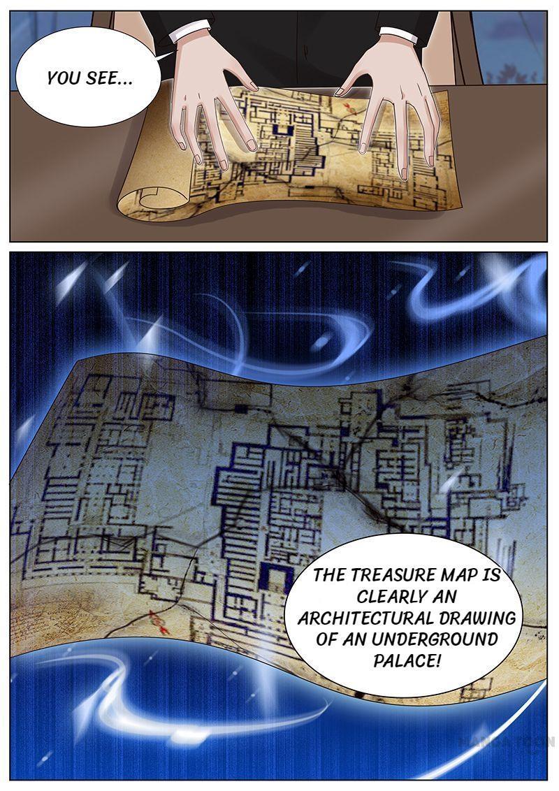 Wangpai Xiao Cao ( Hunk No.1 ) Chapter 215 - page 4
