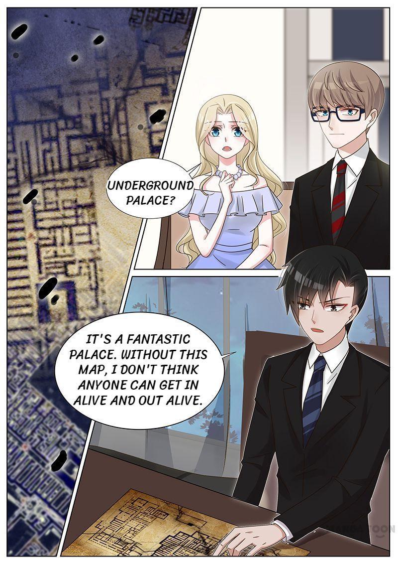 Wangpai Xiao Cao ( Hunk No.1 ) Chapter 215 - page 5