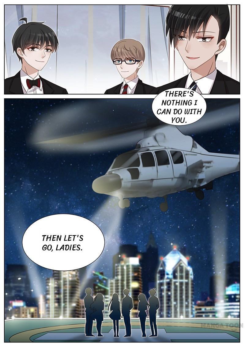 Wangpai Xiao Cao ( Hunk No.1 ) Chapter 215 - page 8