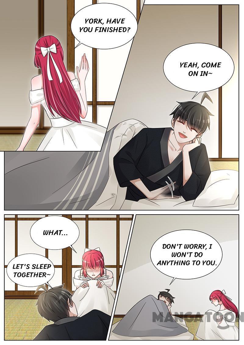 Wangpai Xiao Cao ( Hunk No.1 ) Chapter 243 - page 7