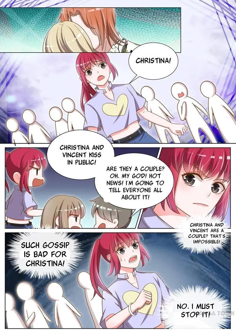 Wangpai Xiao Cao ( Hunk No.1 ) Chapter 50 - page 1