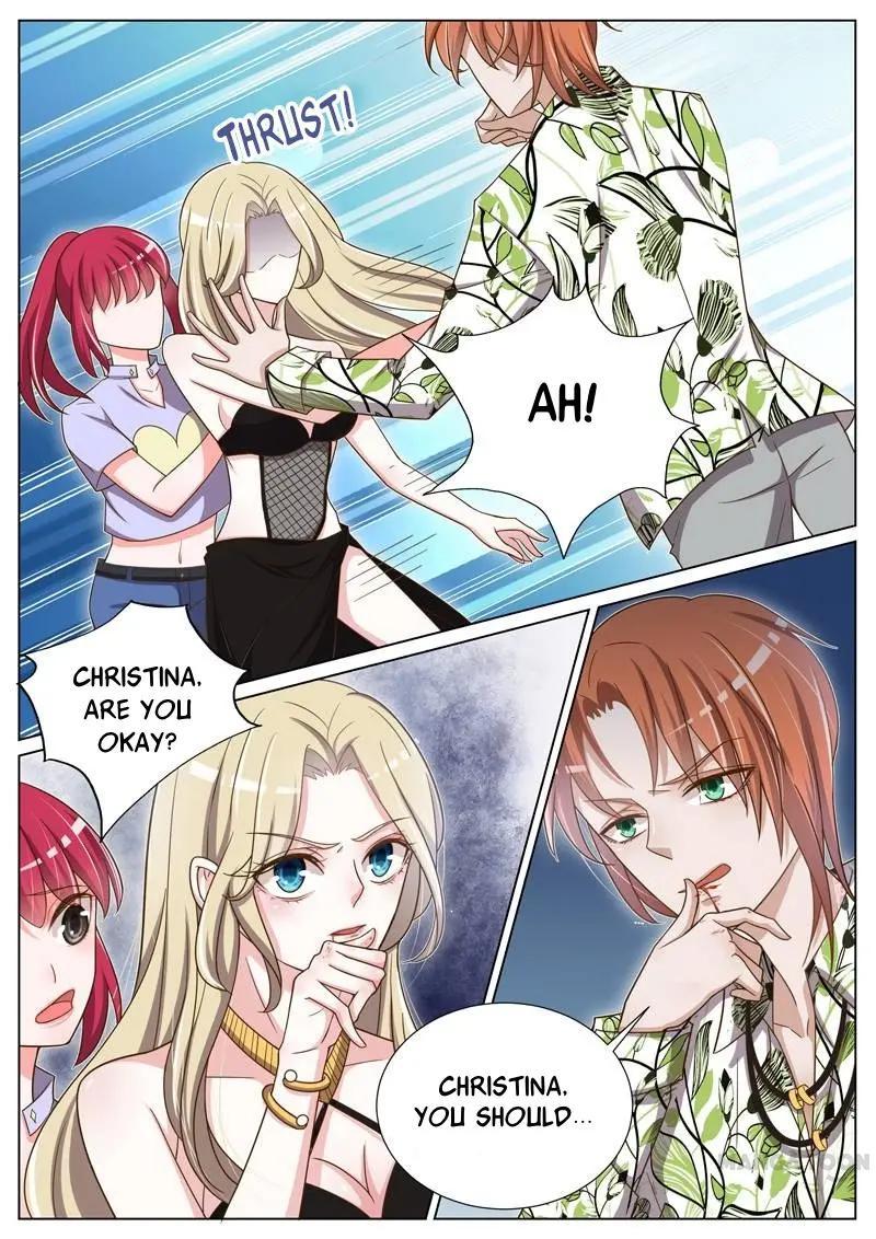 Wangpai Xiao Cao ( Hunk No.1 ) Chapter 50 - page 2
