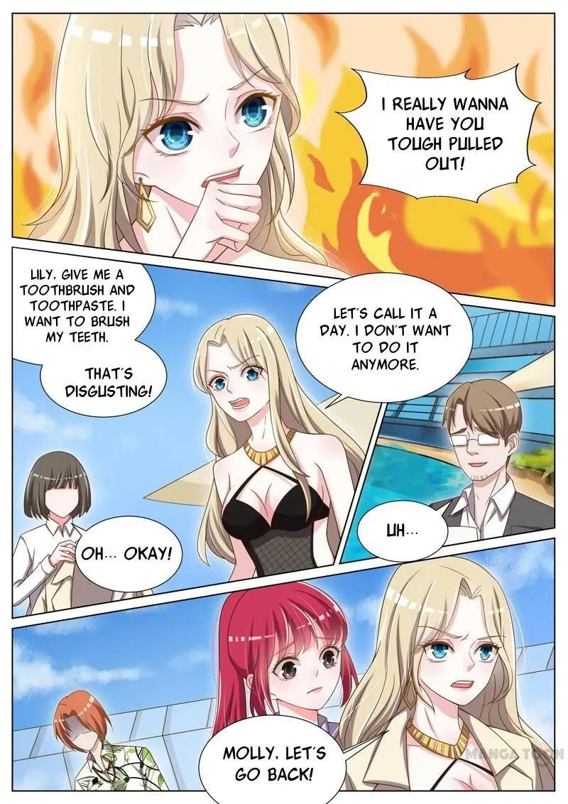 Wangpai Xiao Cao ( Hunk No.1 ) Chapter 50 - page 3