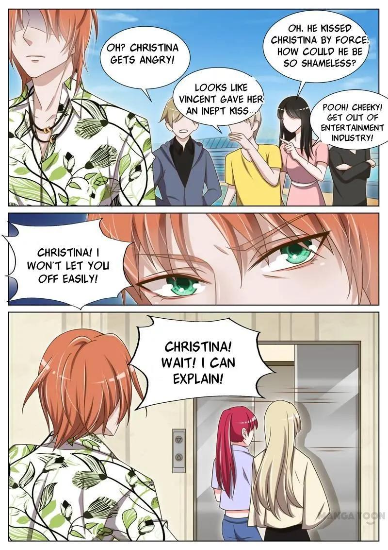 Wangpai Xiao Cao ( Hunk No.1 ) Chapter 50 - page 4