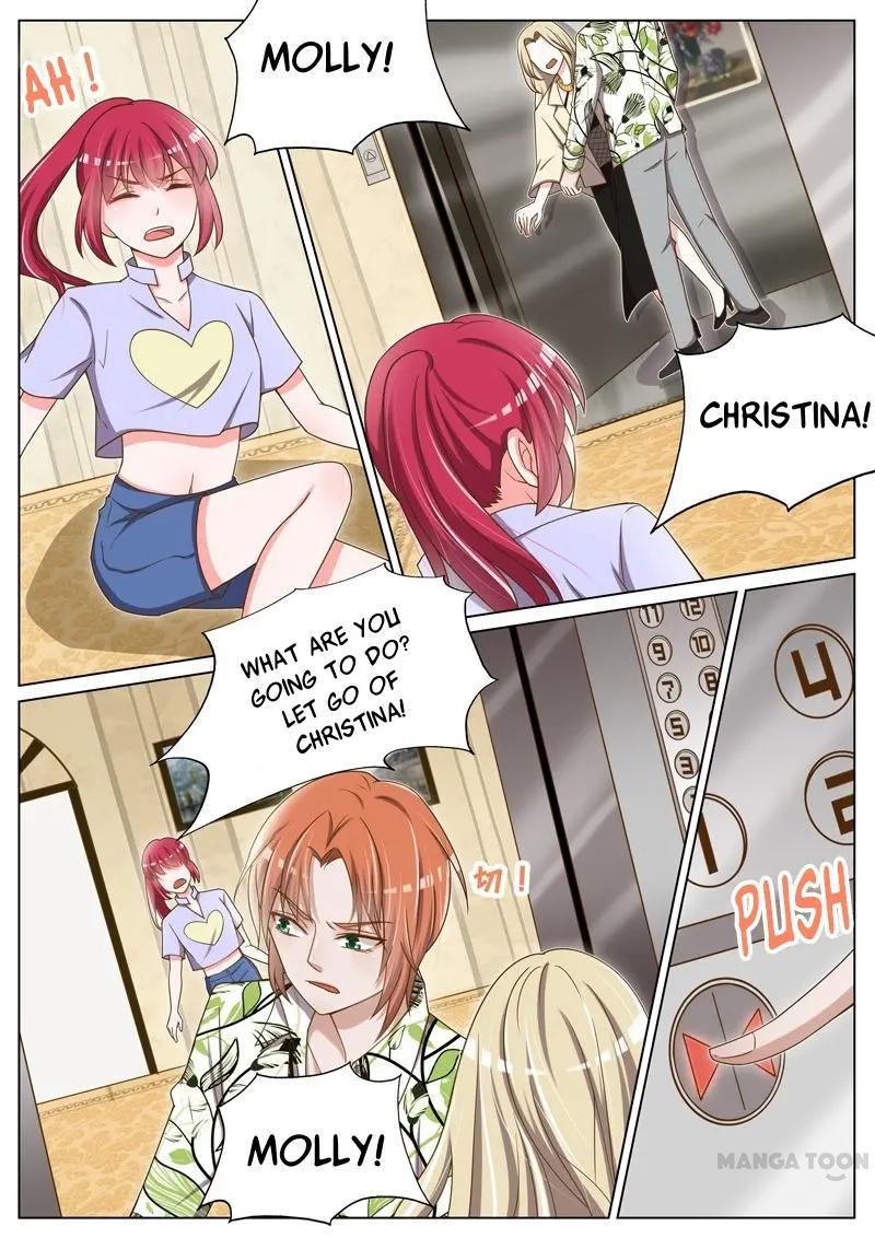Wangpai Xiao Cao ( Hunk No.1 ) Chapter 50 - page 6