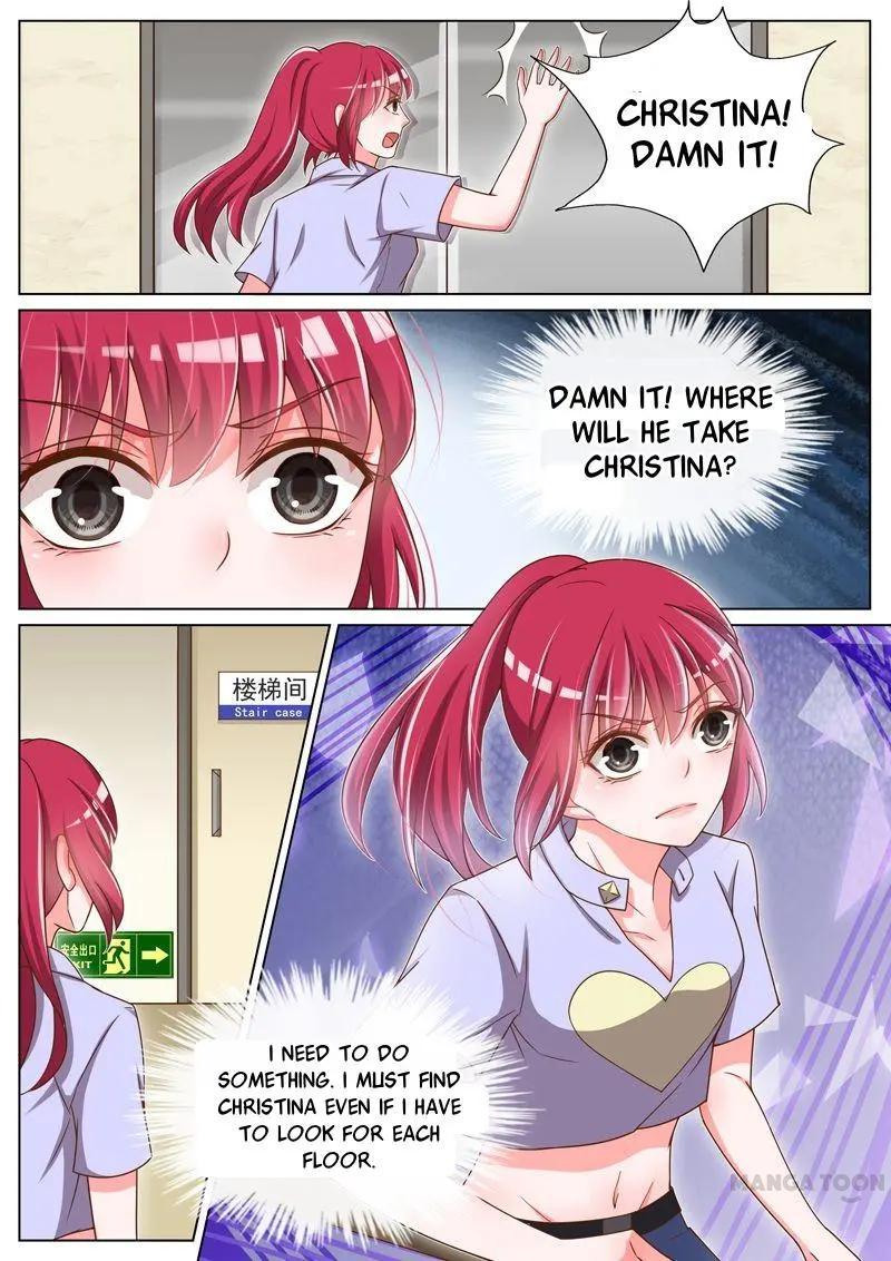 Wangpai Xiao Cao ( Hunk No.1 ) Chapter 50 - page 8