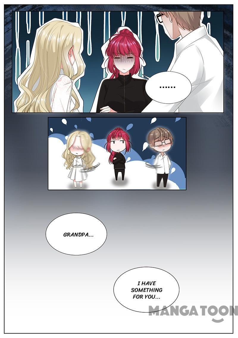 Wangpai Xiao Cao ( Hunk No.1 ) Chapter 298 - page 5