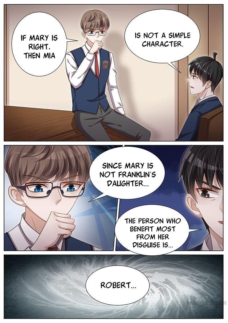 Wangpai Xiao Cao ( Hunk No.1 ) Chapter 109 - page 7
