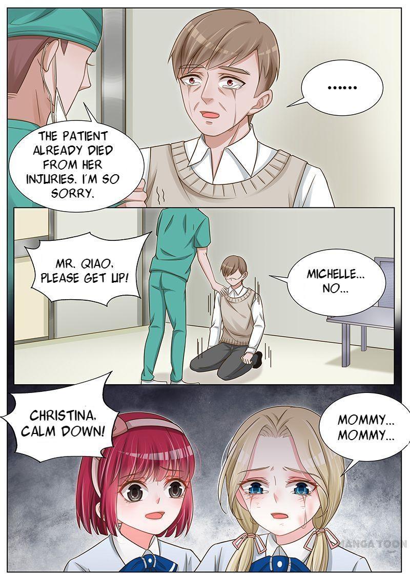 Wangpai Xiao Cao ( Hunk No.1 ) Chapter 117 - page 1