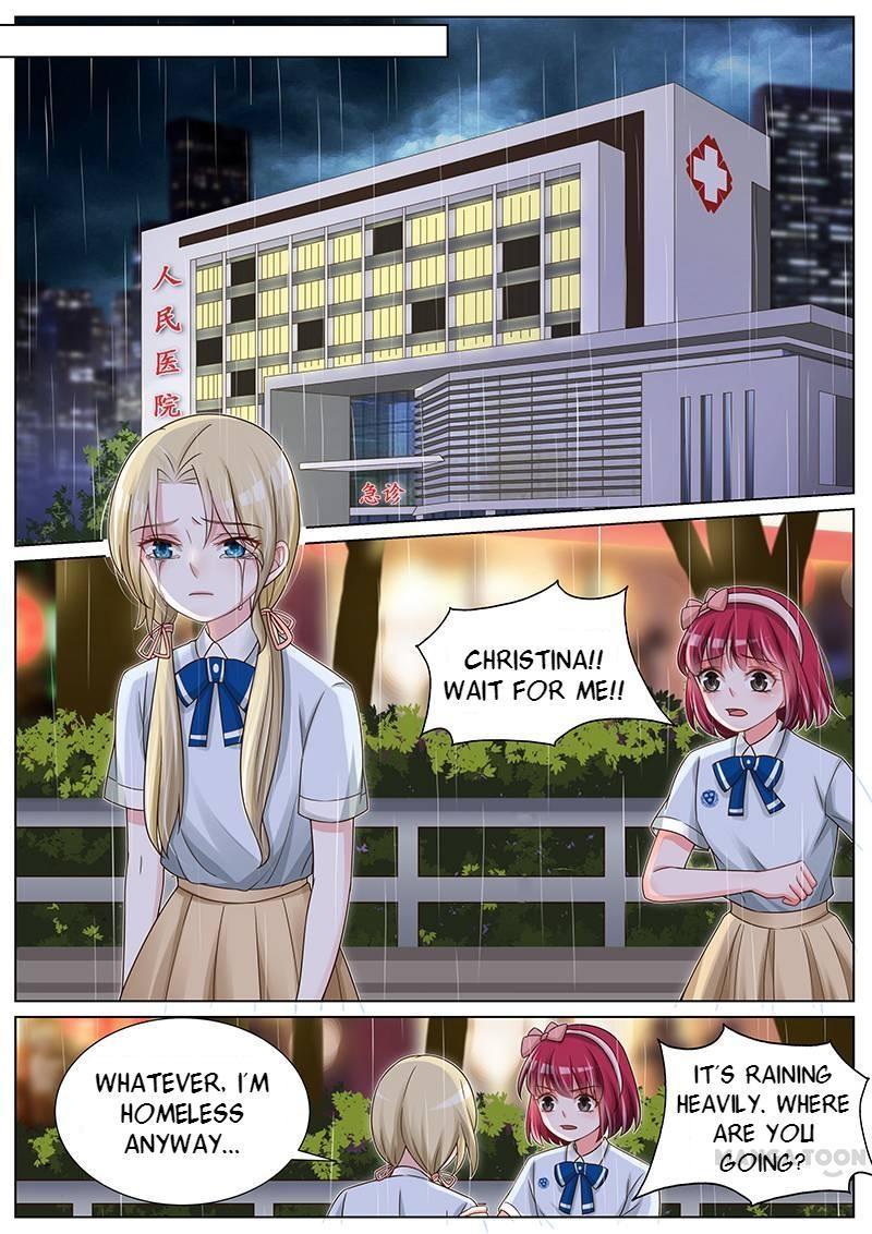 Wangpai Xiao Cao ( Hunk No.1 ) Chapter 117 - page 2