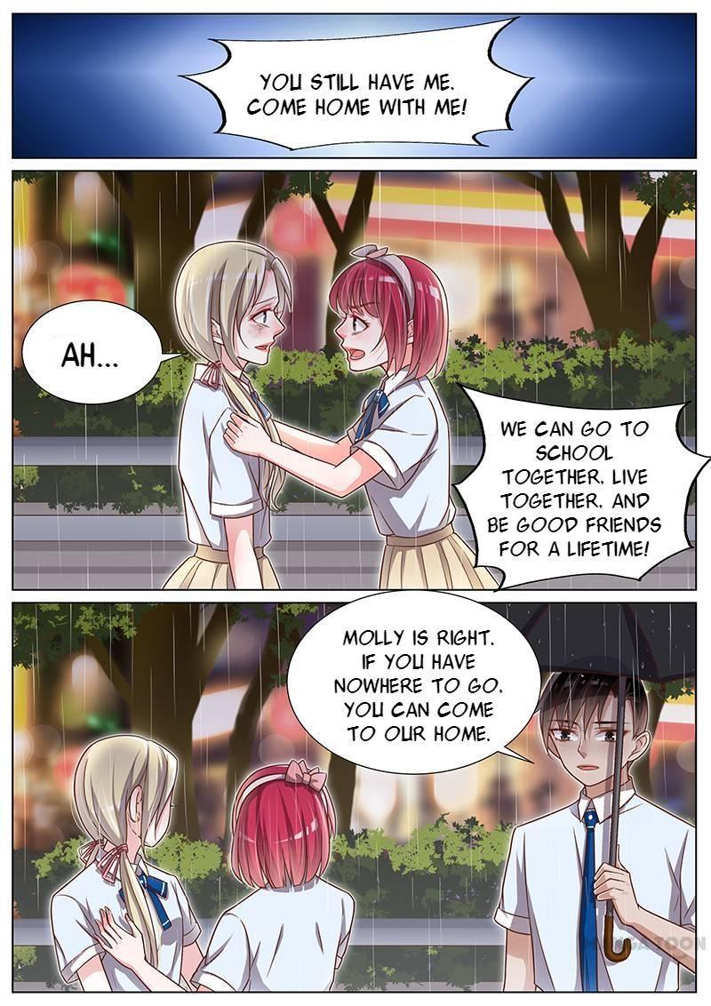 Wangpai Xiao Cao ( Hunk No.1 ) Chapter 117 - page 3