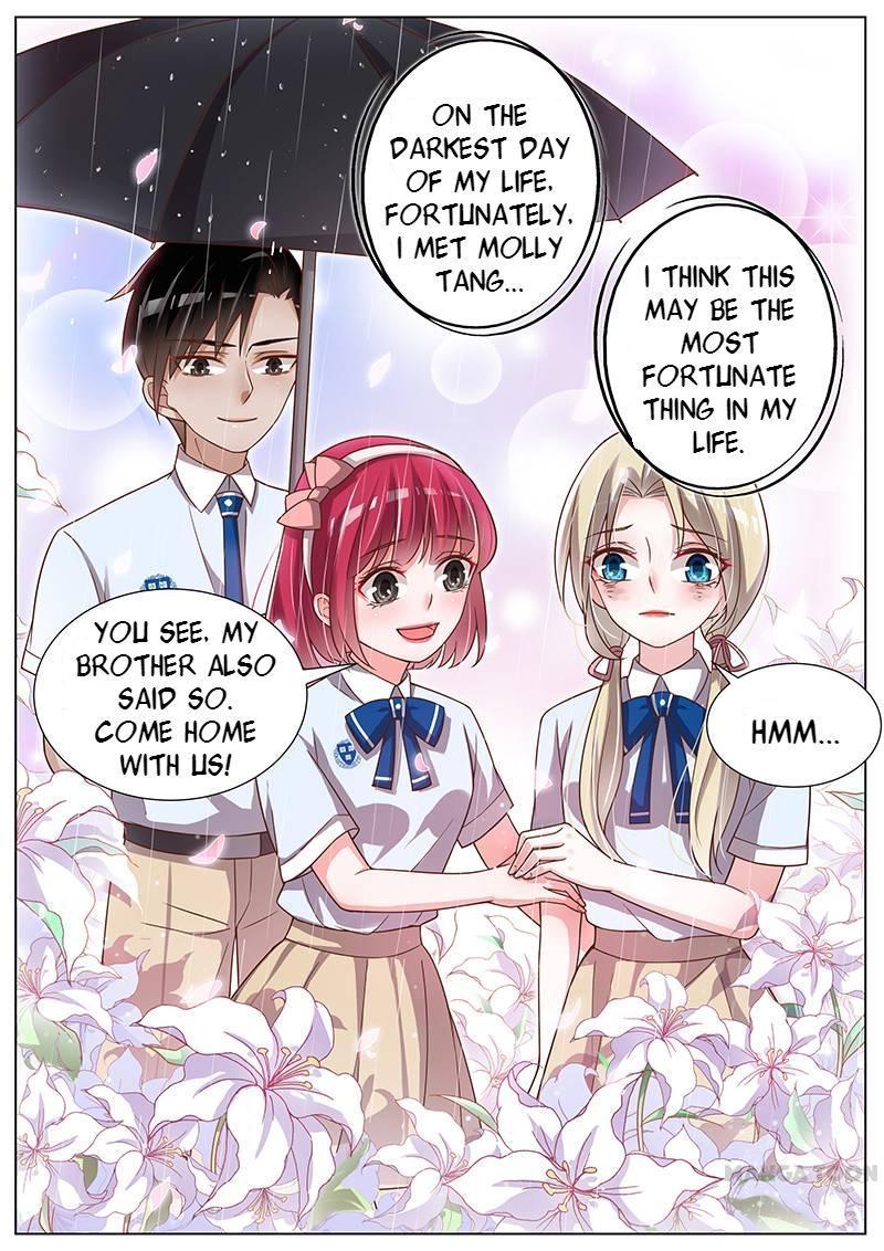 Wangpai Xiao Cao ( Hunk No.1 ) Chapter 117 - page 4